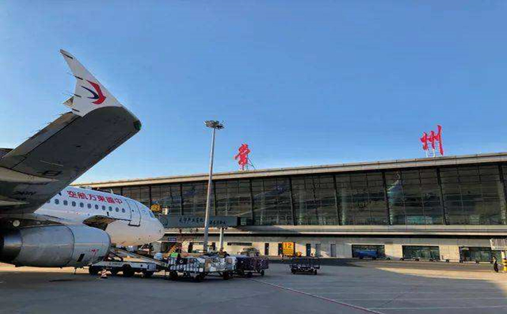 黔东南空运常州机场